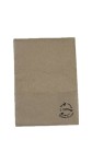 CAJA MINI SERVIS ECO NATURAL 14,000UDS
